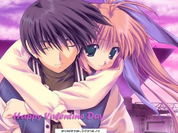 Anime couples - Keyko-chan - Anime Gallery^_^