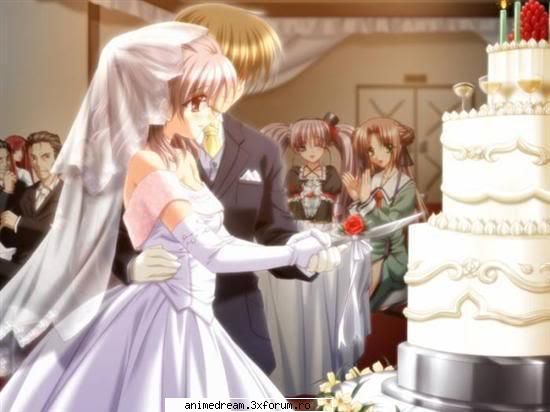 Anime couples - Keyko-chan - Anime Gallery^_^