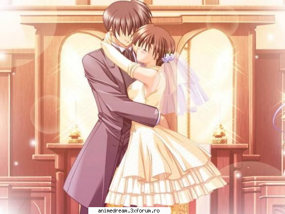Anime couples - Keyko-chan - Anime Gallery^_^