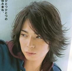 Arashi - Mama cate poze , si eu credeam k am multe cu yyh - Muzika japoneza