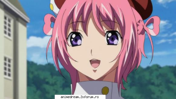 Ascoeur - Keyko-chan - Kiddy Grade2