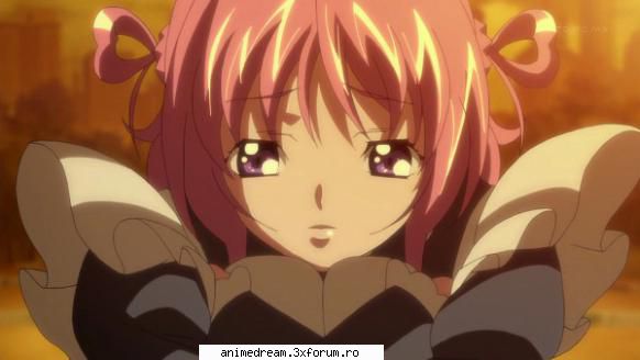 Ascoeur - Keyko-chan - Kiddy Grade2
