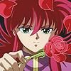 Ava Kurama - Keyko-chan - Fan Club Kurama