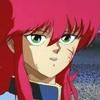 Ava Kurama - Keyko-chan - Fan Club Kurama