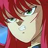 Ava Kurama - Keyko-chan - Fan Club Kurama
