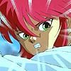 Ava Kurama - Keyko-chan - Fan Club Kurama