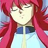 Ava Kurama - Keyko-chan - Fan Club Kurama