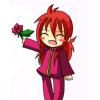 Ava&Sig - Keyko-chan - Yu yu Hakusho