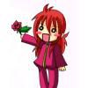 Ava&Sig - Keyko-chan - Yu yu Hakusho