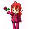 Ava&Sig - Keyko-chan - Yu yu Hakusho