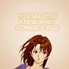 Ava&Sig - Keyko-chan - Yu yu Hakusho