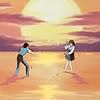 Ava&Sig - Keyko-chan - Yu yu Hakusho