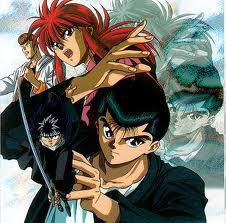 Ava&Sig - anime^_^sweet - Yu yu Hakusho