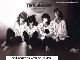 Ava&Sig - anime^_^sweet - Yu yu Hakusho