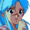 Ava&Sig - Keyko-chan - Yu yu Hakusho