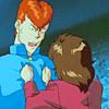 Ava&Sig - Keyko-chan - Yu yu Hakusho