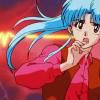 Ava&Sig - Keyko-chan - Yu yu Hakusho