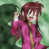 Ava&Sig - Keyko-chan - Yu yu Hakusho