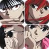 Ava&Sig - Keyko-chan - Yu yu Hakusho
