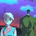 Ava&Sig - Hakusho - Yu yu Hakusho