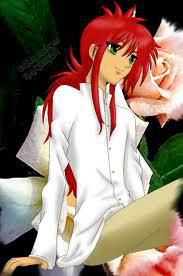 Ava&Sig - anime^_^sweet - Yu yu Hakusho
