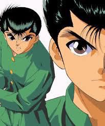Ava&Sig - anime^_^sweet - Yu yu Hakusho