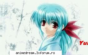 Ava&Sig - anime^_^sweet - Yu yu Hakusho