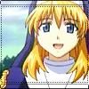 Ava&Sig - Keyko-chan - Chrono Crusade
