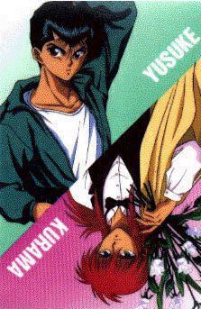 Ava&Sig - anime^_^sweet - Yu yu Hakusho