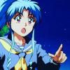 Ava&Sig - Keyko-chan - Yu yu Hakusho