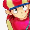 Ava&Sig - Keyko-chan - Yu yu Hakusho