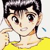 Ava&Sig - Keyko-chan - Yu yu Hakusho