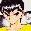 Ava&Sig - Keyko-chan - Yu yu Hakusho
