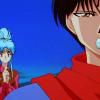 Ava&Sig - Keyko-chan - Yu yu Hakusho
