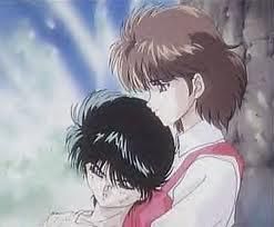 Ava&Sig - anime^_^sweet - Yu yu Hakusho