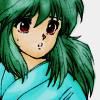 Ava&Sig - Keyko-chan - Yu yu Hakusho