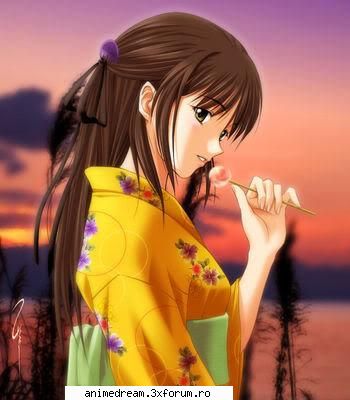 Ayumi Frame ..... - A:-Opera lui Rozi :x .. nu ma mai imbrac asa - Album
