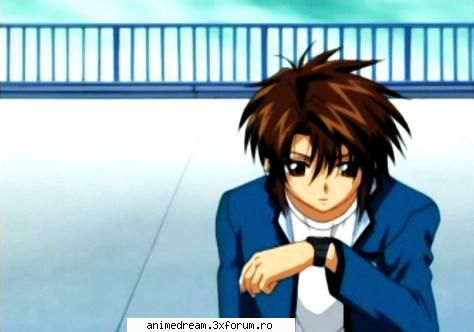 Ayumu Narumi - Keyko-chan - Spiral