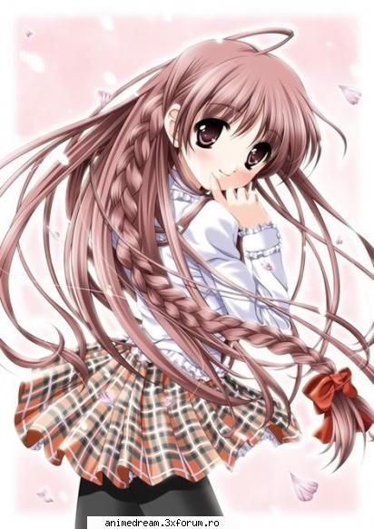 Bine ati venit!!! - Buna tuturor,foarte dragut este acest forum. :) ;) - Ohayo!Bine ati venit!^_^