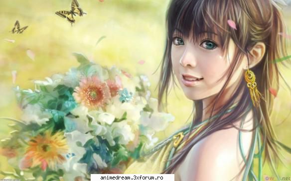 Bine ati venit!!! - buna,sunt andreea ,si am intrat din curiozitate - Ohayo!Bine ati venit!^_^
