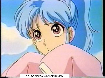 Botan - Keyko-chan - Yu yu Hakusho