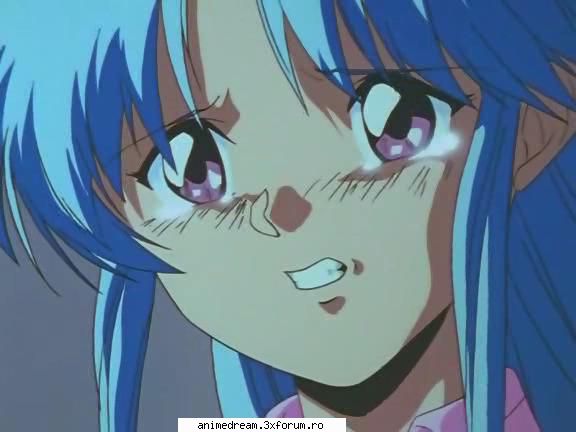 Botan - Keyko-chan - Yu yu Hakusho