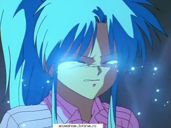 Botan - Keyko-chan - Yu yu Hakusho