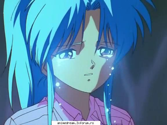Botan - Keyko-chan - Yu yu Hakusho