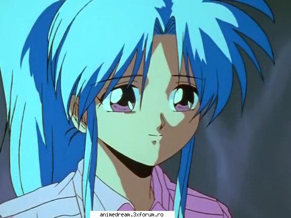 Botan - Keyko-chan - Yu yu Hakusho