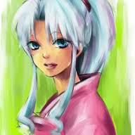 Botan - anime^_^sweet - Yu yu Hakusho