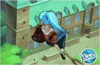 Botan - Hakusho - Yu yu Hakusho