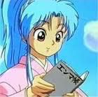 Botan - anime^_^sweet - Yu yu Hakusho