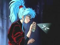 Botan - Hakusho - Yu yu Hakusho