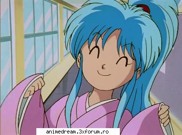 Botan - Keyko-chan - Yu yu Hakusho